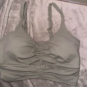 Athleta Sports Bra